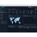 Тёмная тема для панели администратора