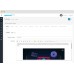 Кнопка RuTube для Summernote