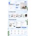 Лендинг тема - LandingPage Next