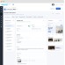 Лендинг тема - LandingPage Next