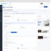 Лендинг тема - LandingPage Next
