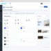 Лендинг тема - LandingPage Next