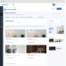 Лендинг тема - LandingPage Next