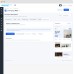 Лендинг тема - LandingPage Next
