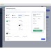 Конструктор форм для витрины