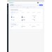 Контакты и обратная связь с картой