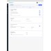 Контакты и обратная связь с картой