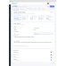 Контакты и обратная связь с картой