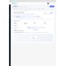 Контакты и обратная связь с картой