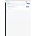 Контакты и обратная связь с картой