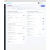 Верификация клиентов по E-Mail и 2FA