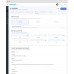Верификация клиентов по E-Mail и 2FA