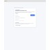 Верификация клиентов по E-Mail и 2FA