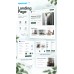 Landing Page - шаблон Лендинга
