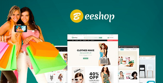 Pav BeeShop – Responsive Opencart Theme