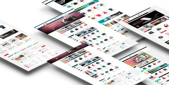 Bonnie - Multipurpose Responsive OpenCart Theme
