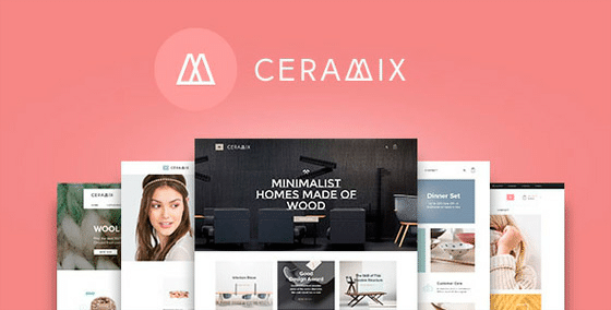 Lexus Ceramic Advanced Multipurpose Opencart Theme