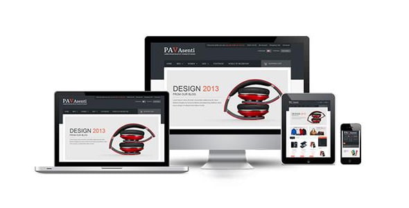 Pav Asenti Responsive Opencart Theme