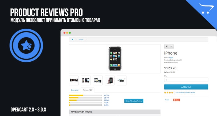 Product Reviews Pro